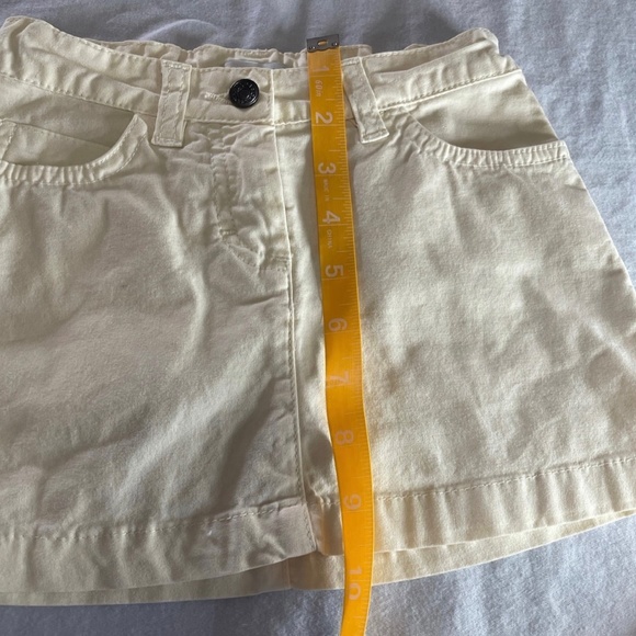 Dolce Gabbana Little Girl’s Cutest Skirt - Picture 2 of 8